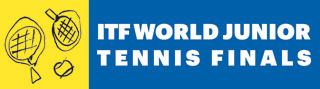 ITF WORLD JUNIOR TENNIS FINALS