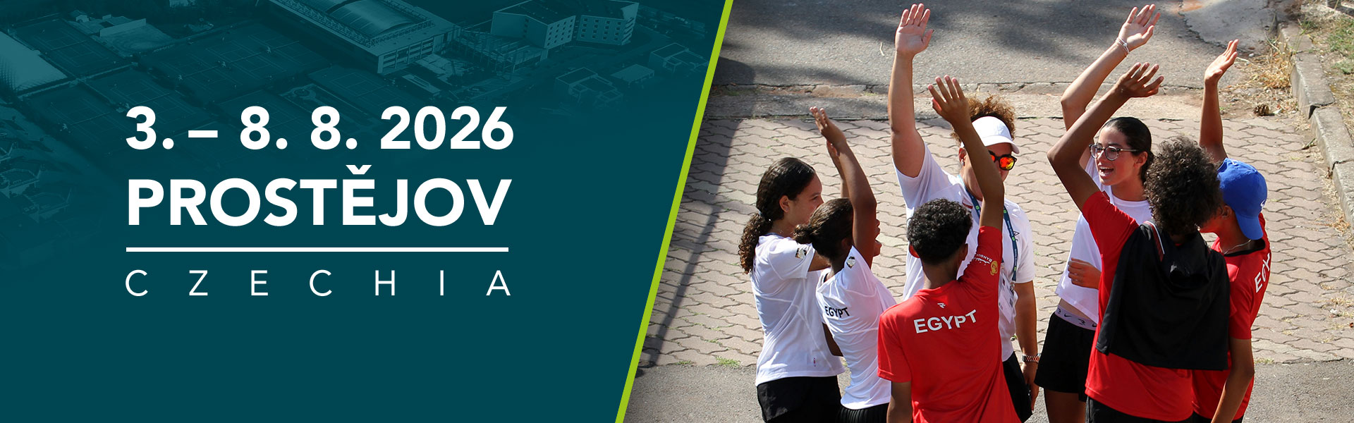 World Tennis | 14&U Junior Team Finals