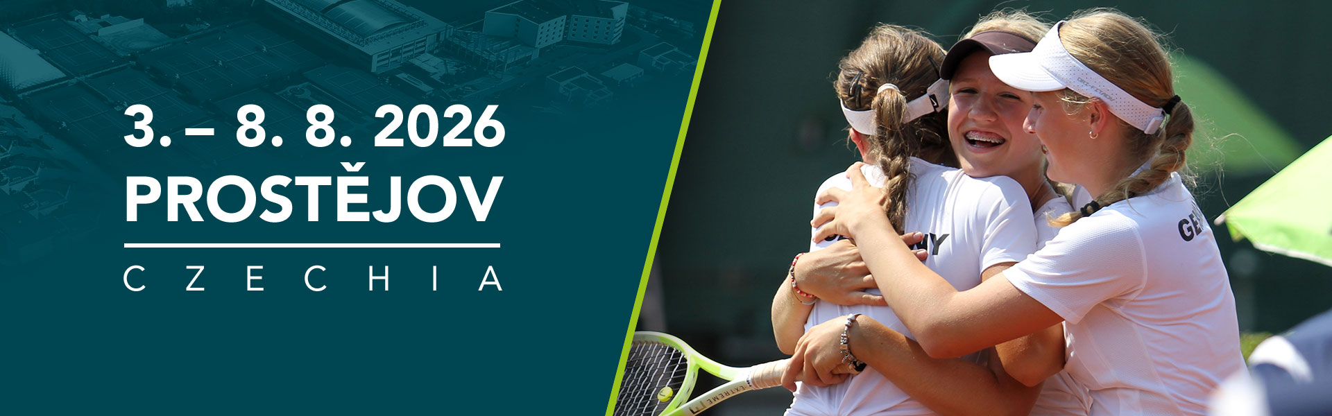 World Tennis | 14&U Junior Team Finals