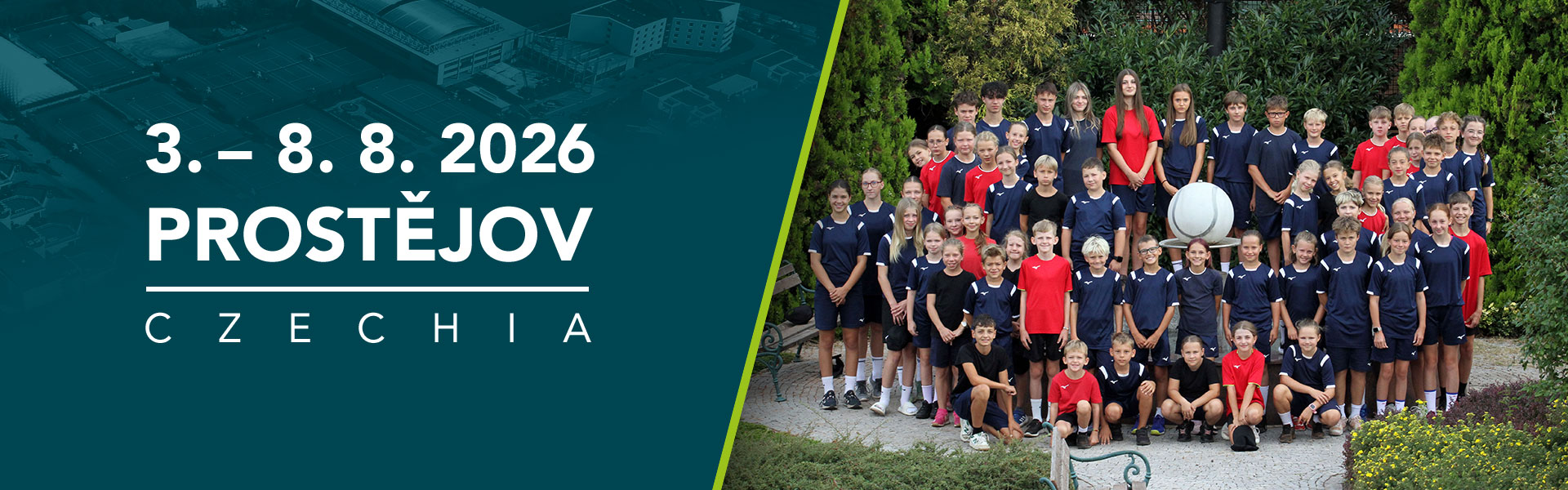 World Tennis | 14&U Junior Team Finals